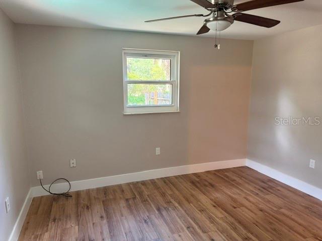 PORT CHARLOTTE SEC 027 - Residential