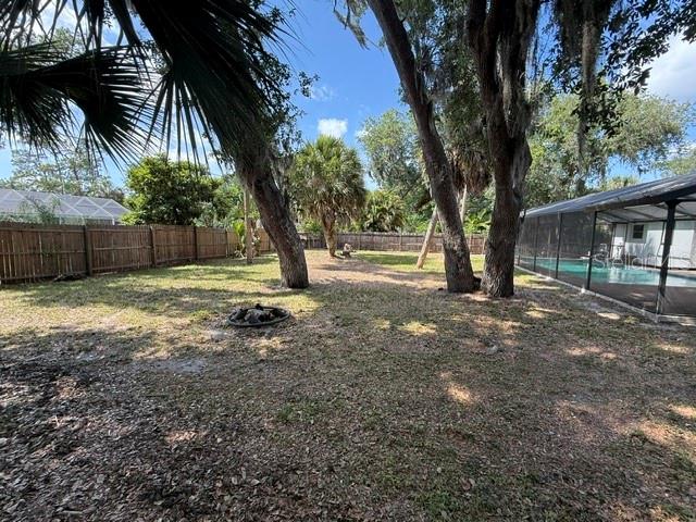 PORT CHARLOTTE SEC 027 - Residential