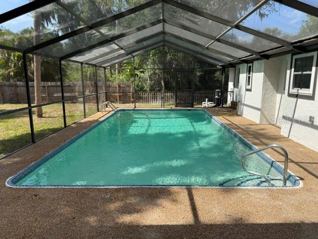 PORT CHARLOTTE SEC 027 - Residential
