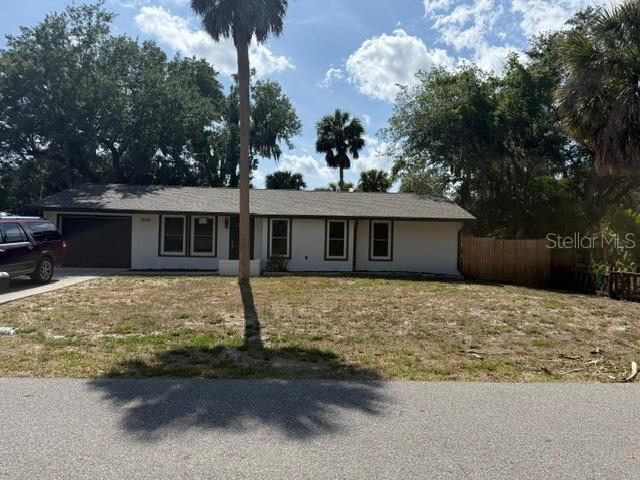 PORT CHARLOTTE SEC 027 - Residential