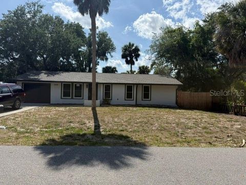 Photo of 1505 Newton Street, Port Charlotte, FL 33952 (MLS # C7525919)