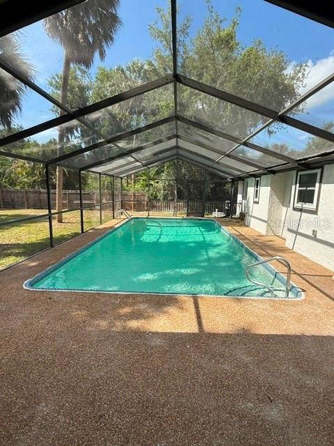 PORT CHARLOTTE SEC 027 - Residential