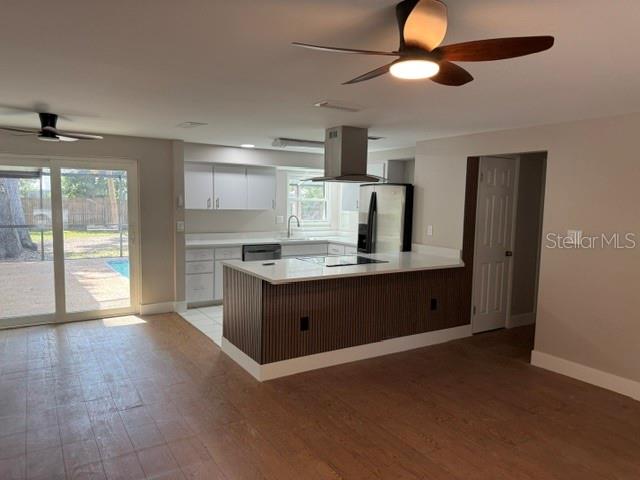 PORT CHARLOTTE SEC 027 - Residential