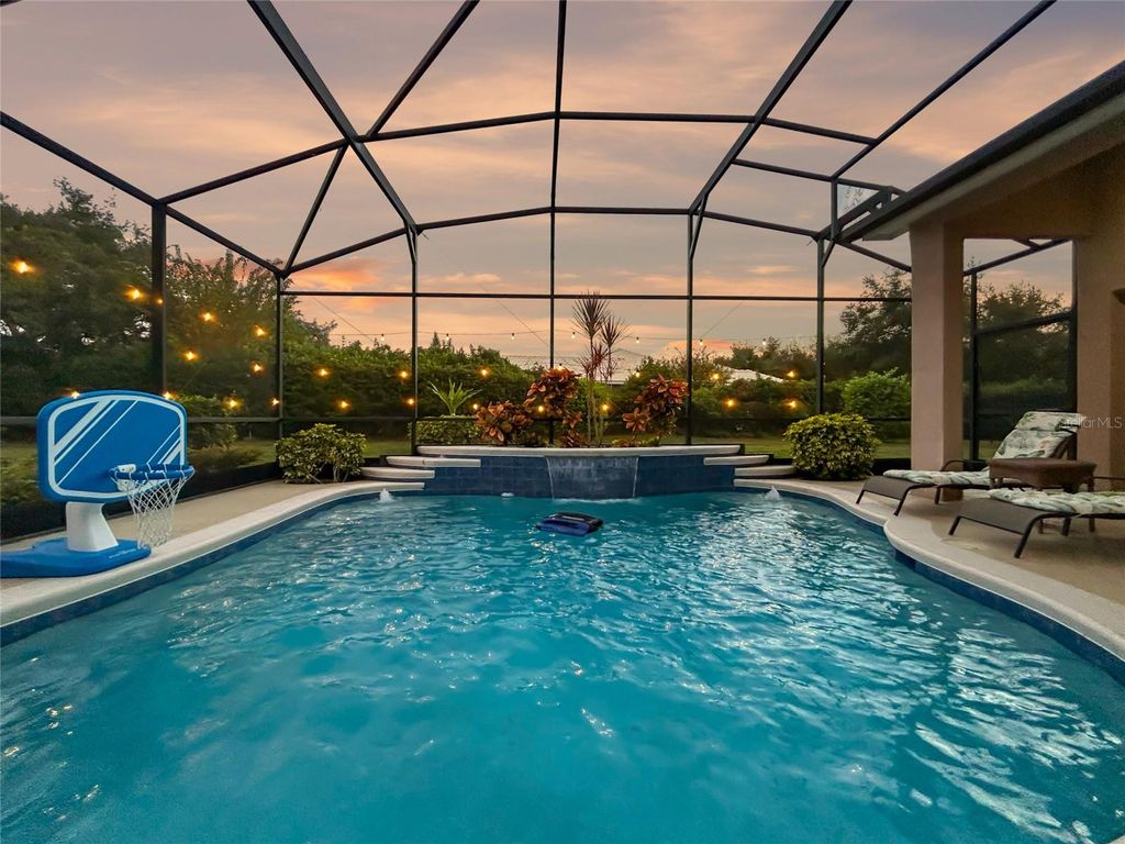 Photo of 4839 Eaglesham Drive, Orlando, FL 32826 (MLS # TB8454920)