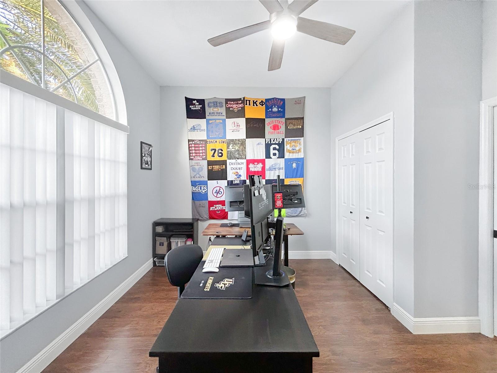 UNIVERSITY ESTATES - Residential