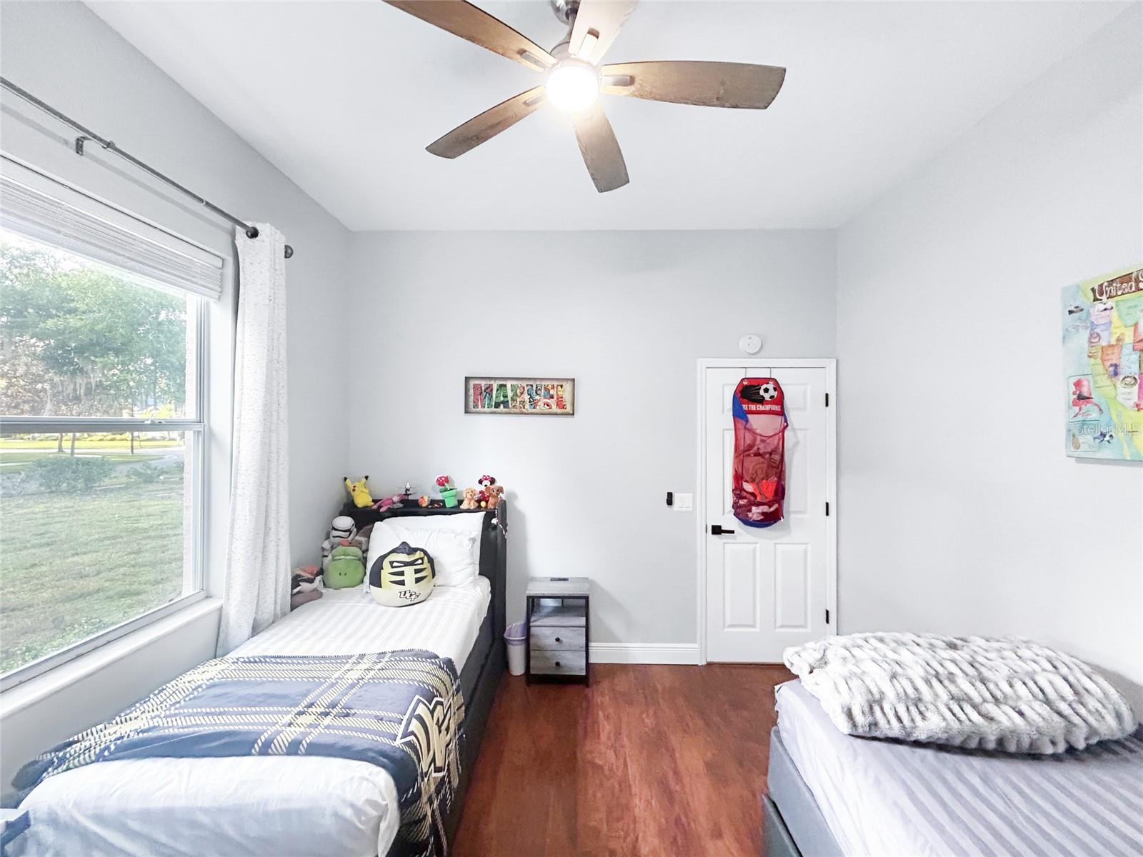 UNIVERSITY ESTATES - Residential