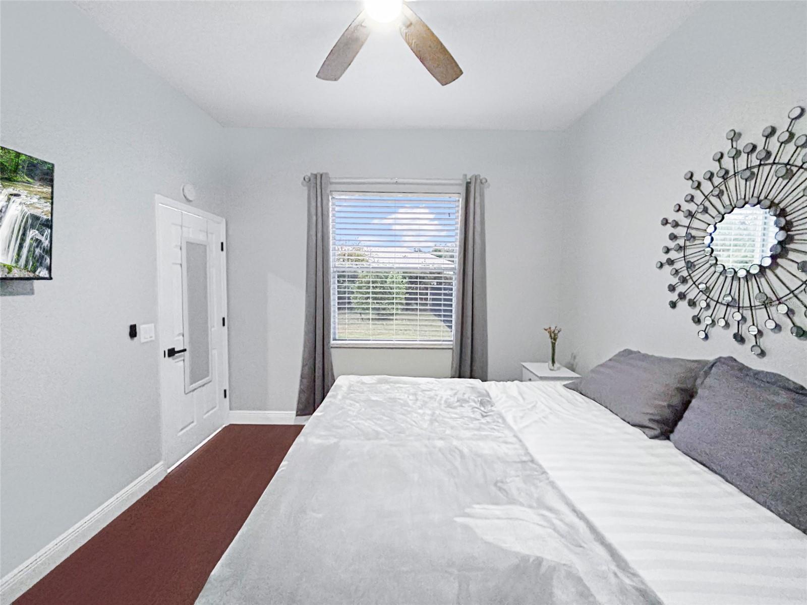 UNIVERSITY ESTATES - Residential