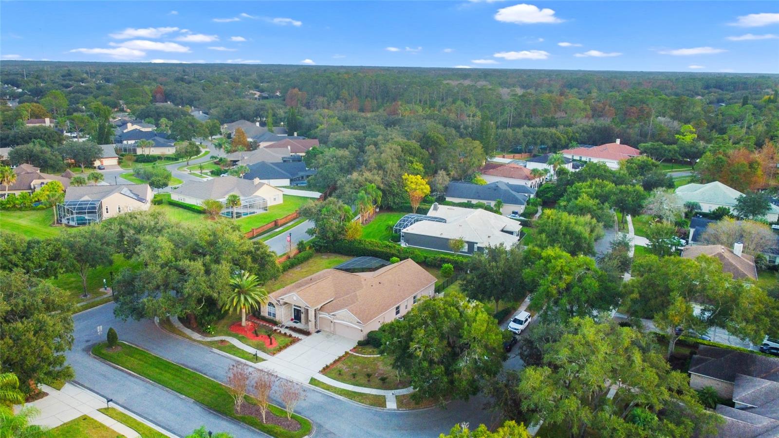 UNIVERSITY ESTATES - Residential