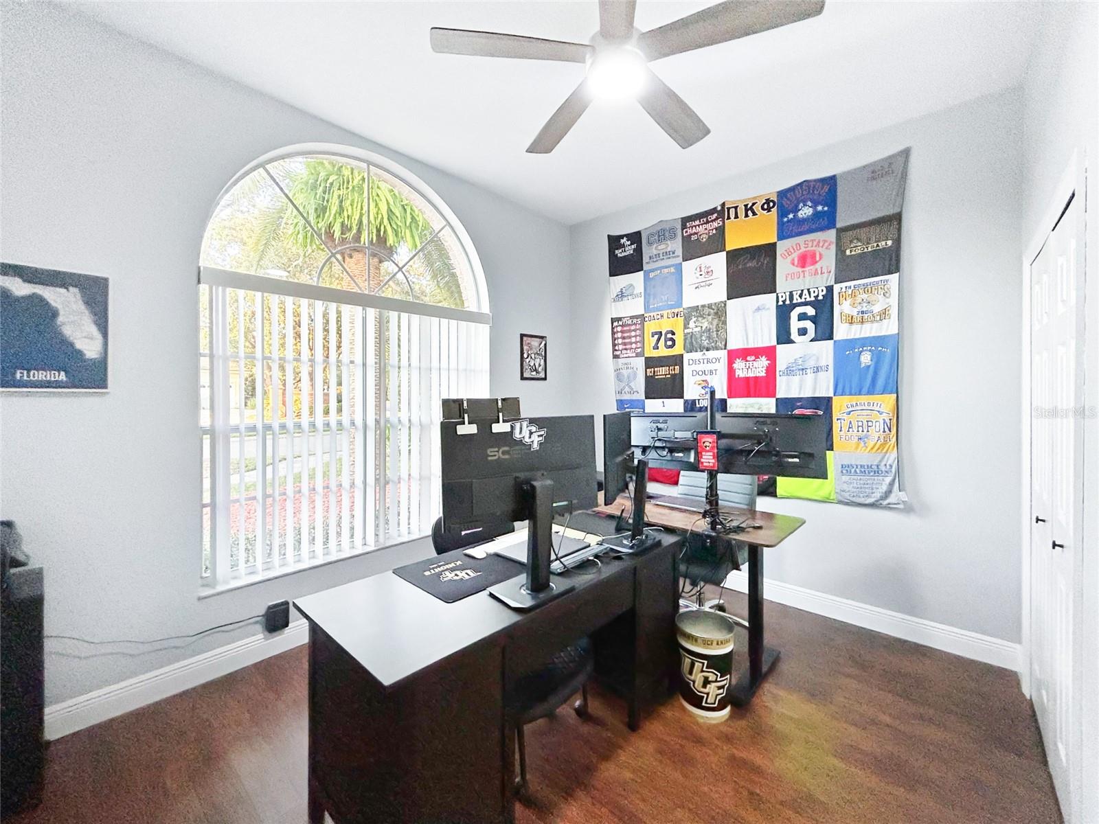 UNIVERSITY ESTATES - Residential