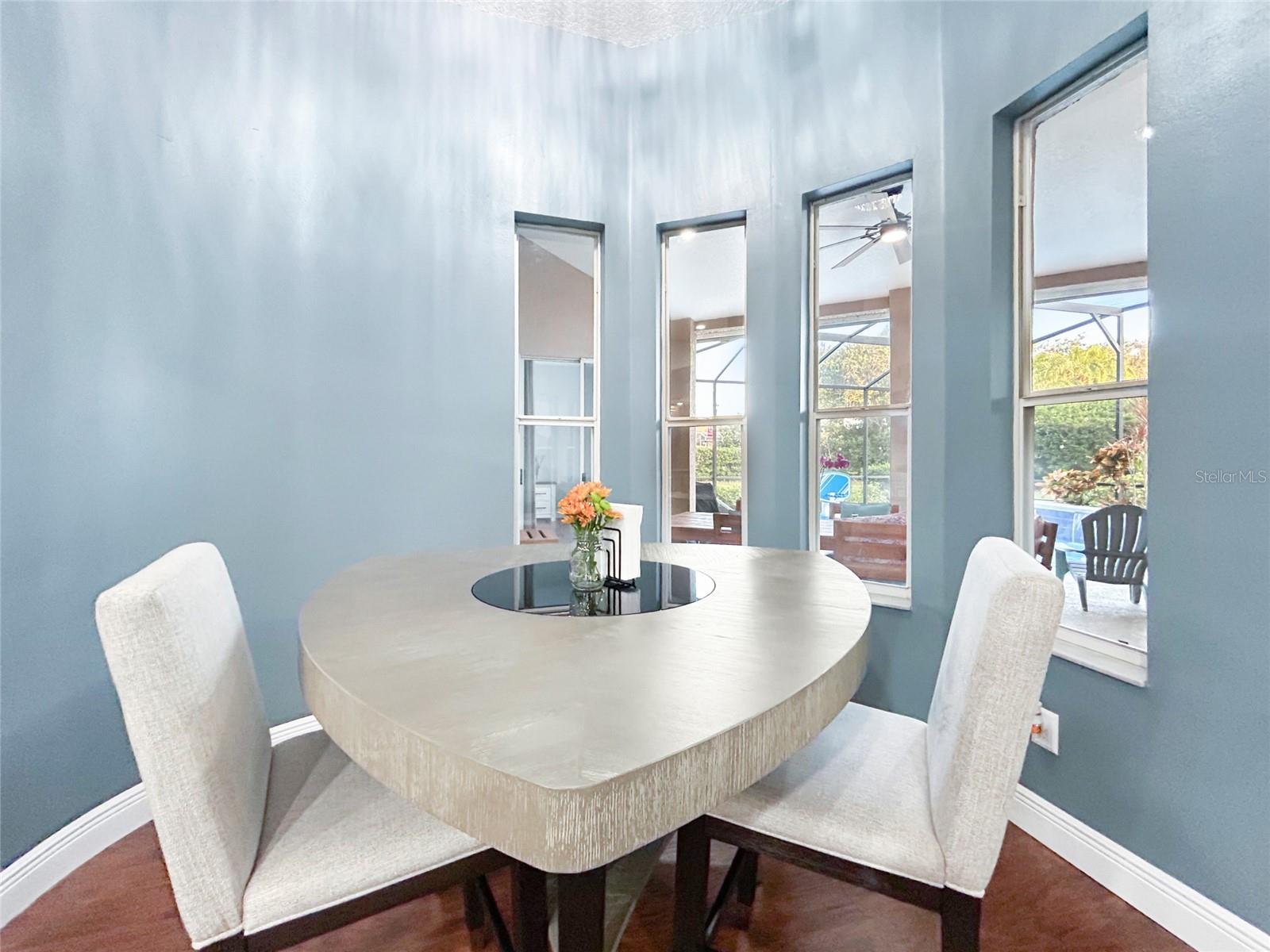 UNIVERSITY ESTATES - Residential