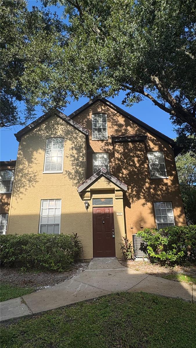 Photo of 6324 Raleigh Street #702, Orlando, FL 32835 (MLS # O6446014)