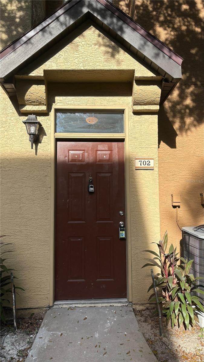 Photo of 6324 Raleigh Street #702, Orlando, FL 32835 (MLS # O6446014)