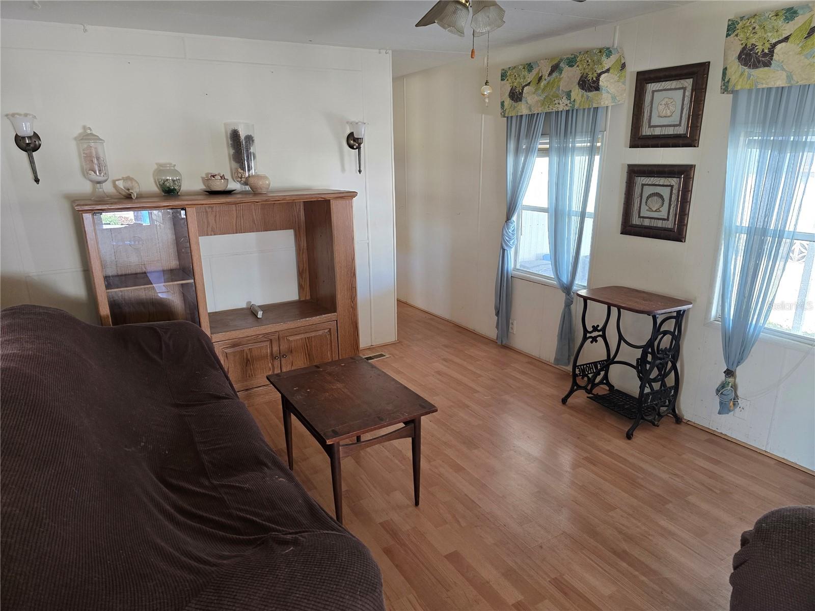 WESTWINDS VILLAGE CO-OP - Residential