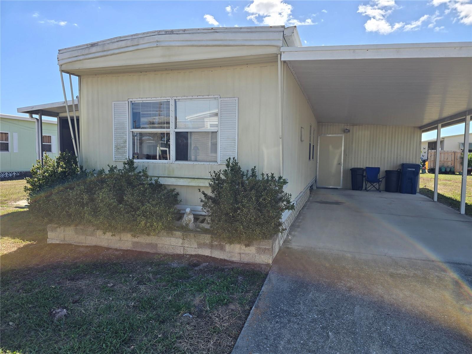 WESTWINDS VILLAGE CO-OP - Residential