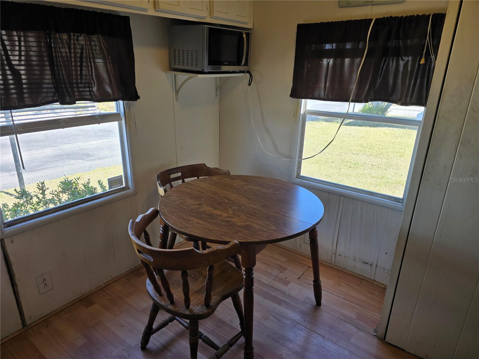 WESTWINDS VILLAGE CO-OP - Residential