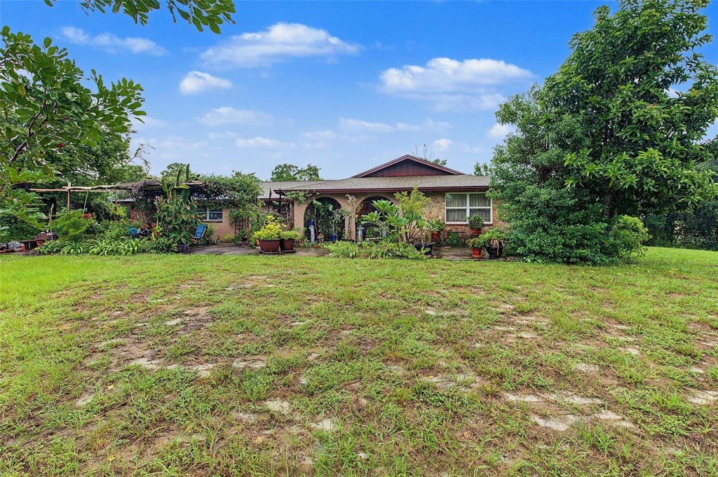 Photo of 7916 Slate Court, New Port Richey, FL 34654 (MLS # TB8556533)