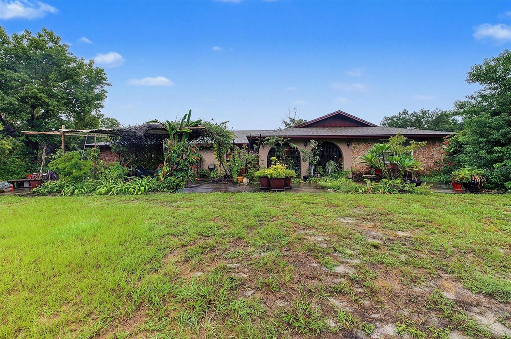 Photo of 7916 Slate Court, New Port Richey, FL 34654 (MLS # TB8556533)