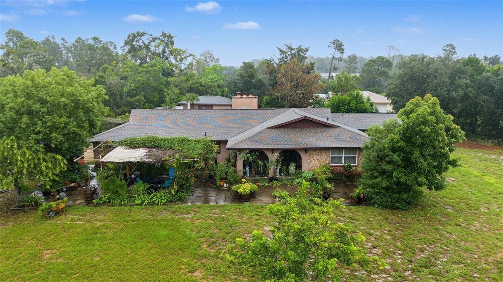 Photo of 7916 Slate Court, New Port Richey, FL 34654 (MLS # TB8556533)