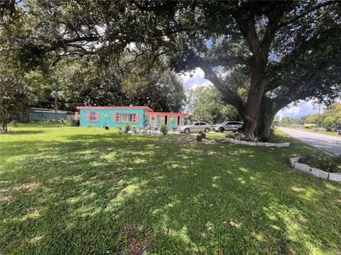 A home in ORLANDO