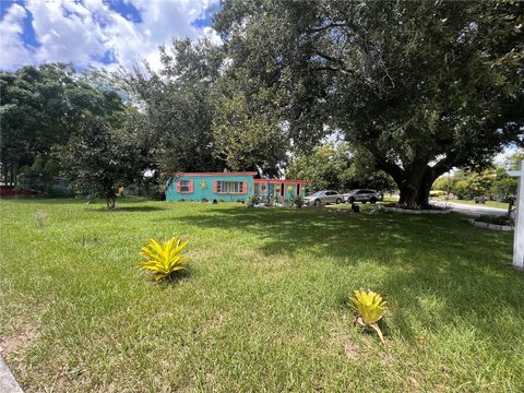 A home in ORLANDO