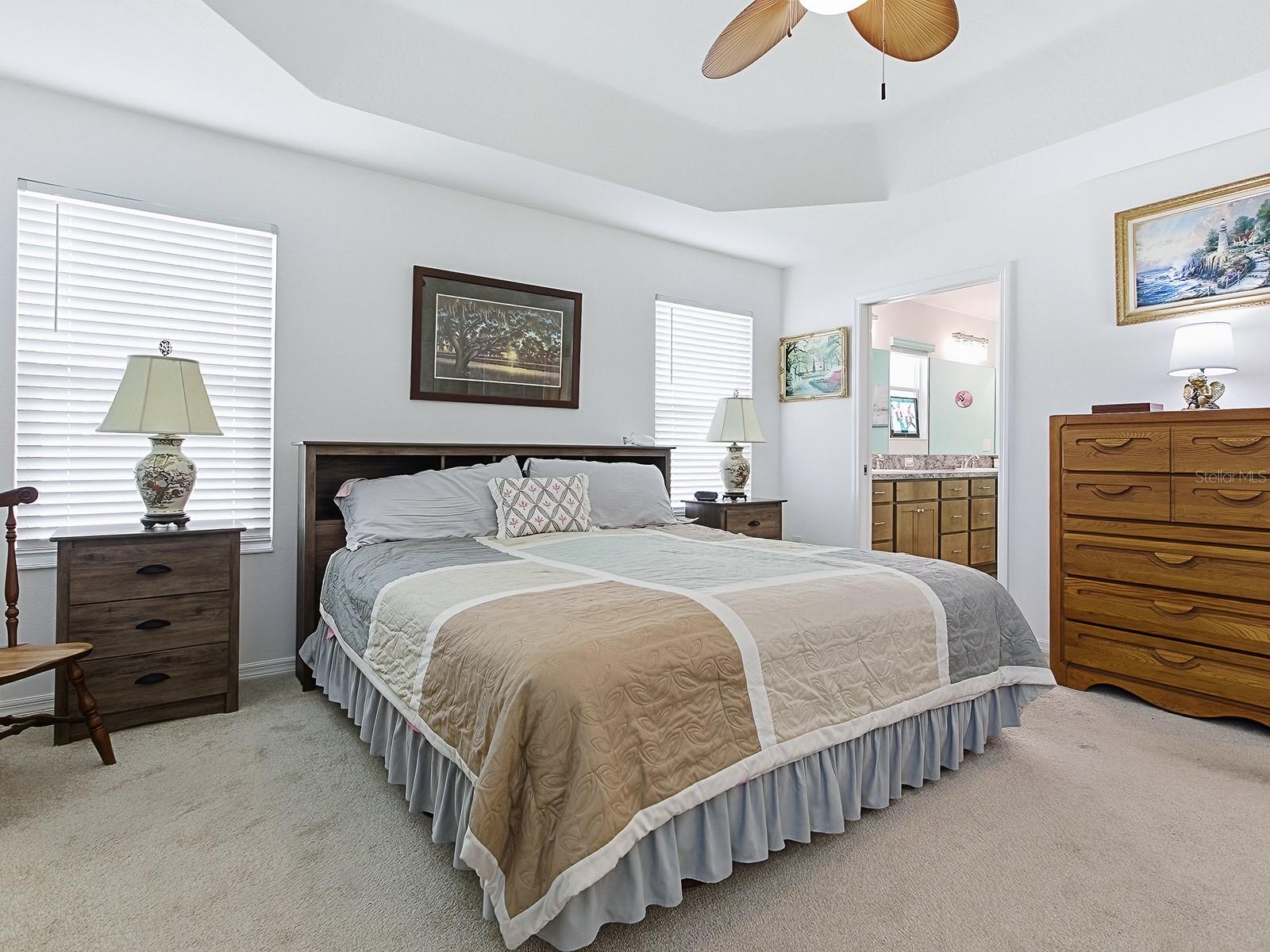 OXFORD OAKS PH ONE - Residential