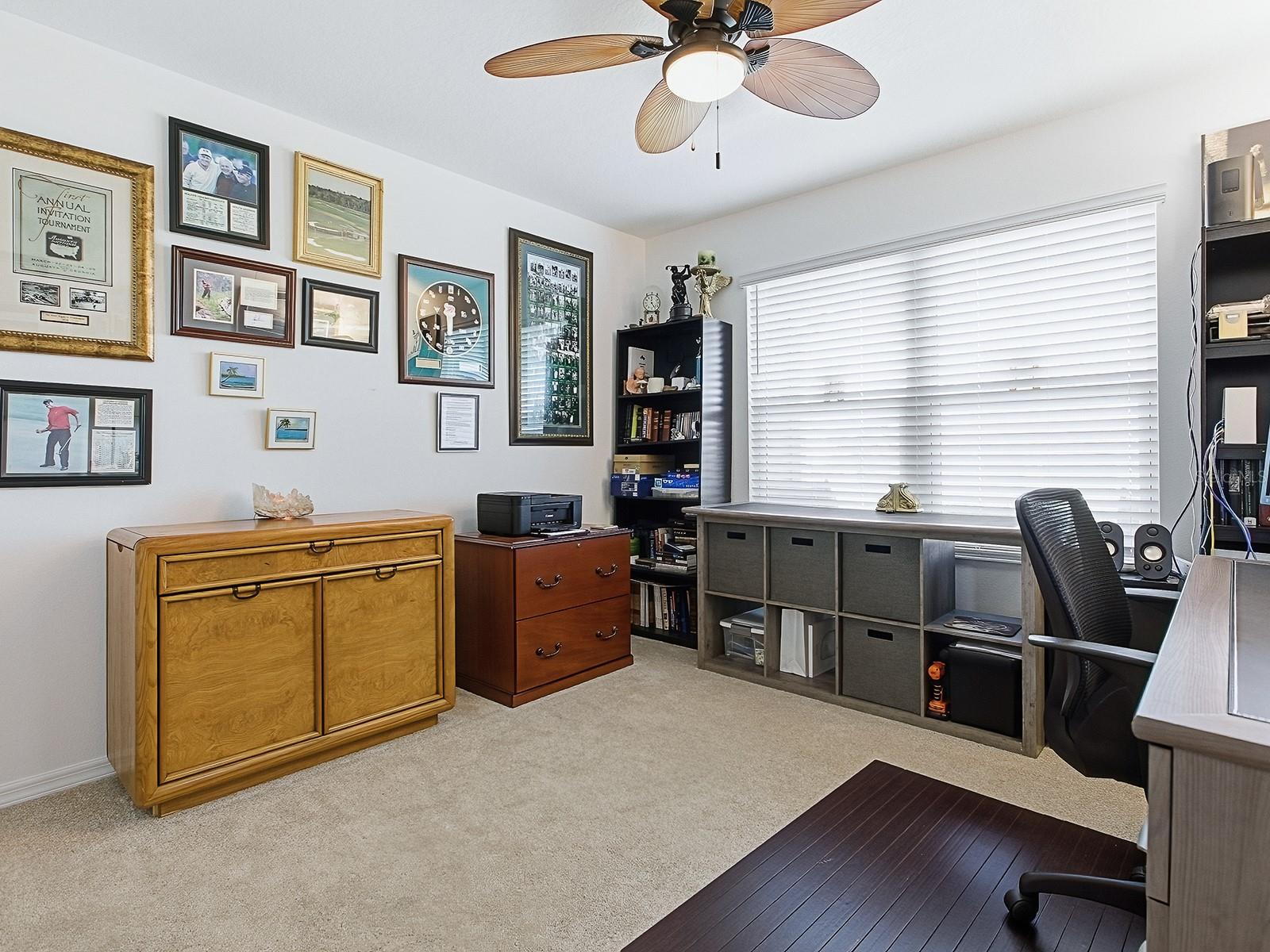 OXFORD OAKS PH ONE - Residential