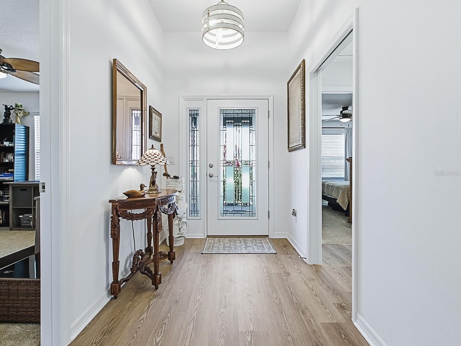 OXFORD OAKS PH ONE - Residential