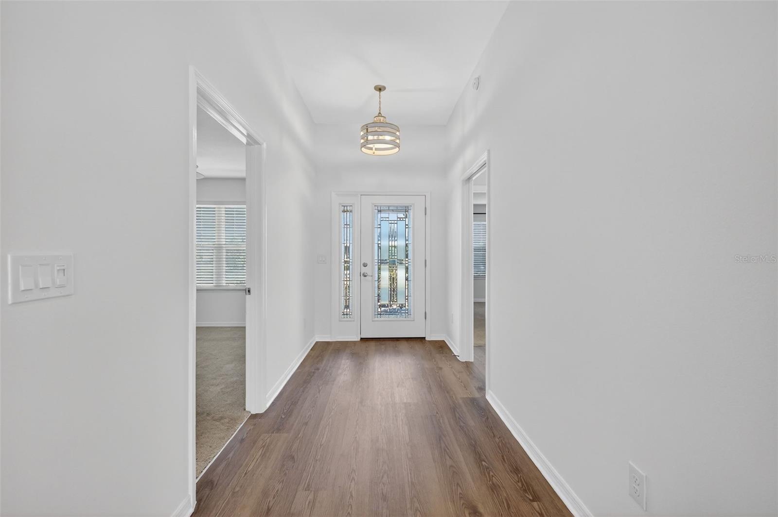 OXFORD OAKS PH ONE - Residential