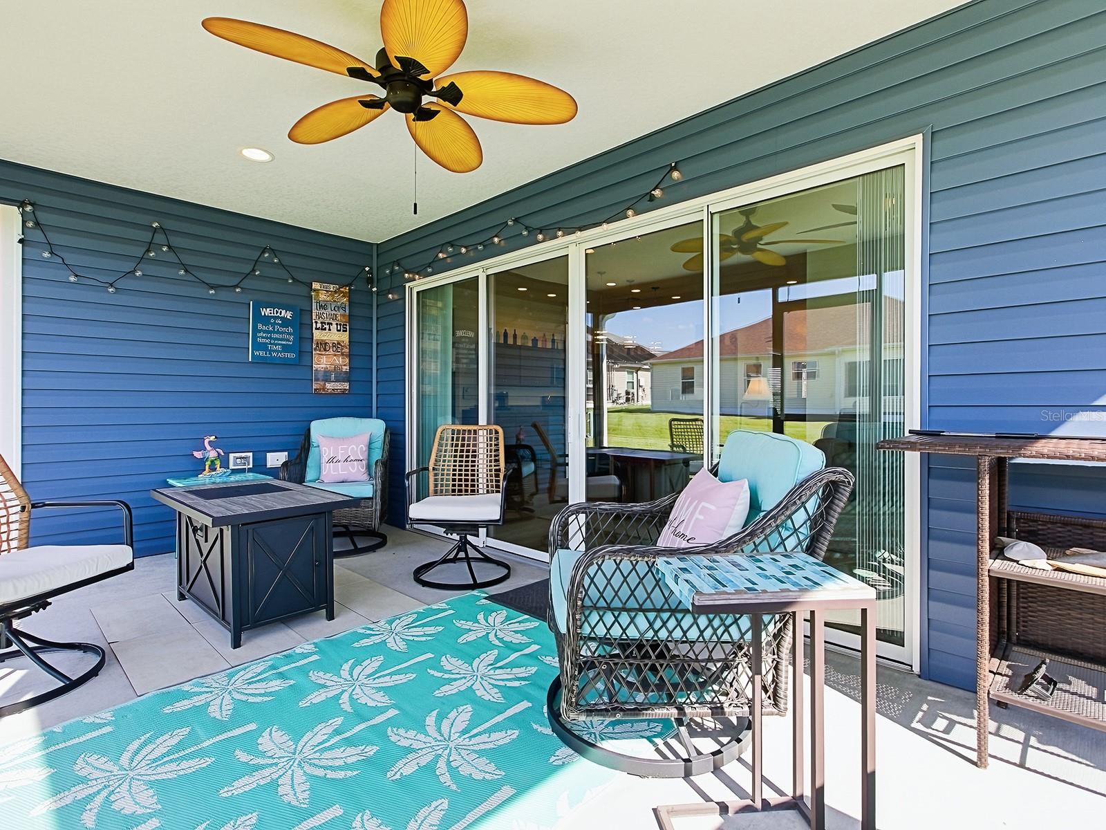 OXFORD OAKS PH ONE - Residential