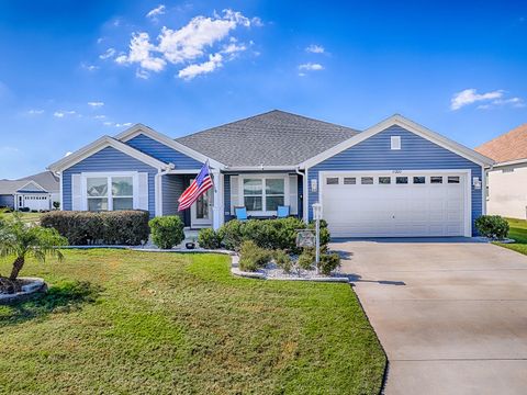 11200 MIDORA TERRACE OXFORD FL 34484