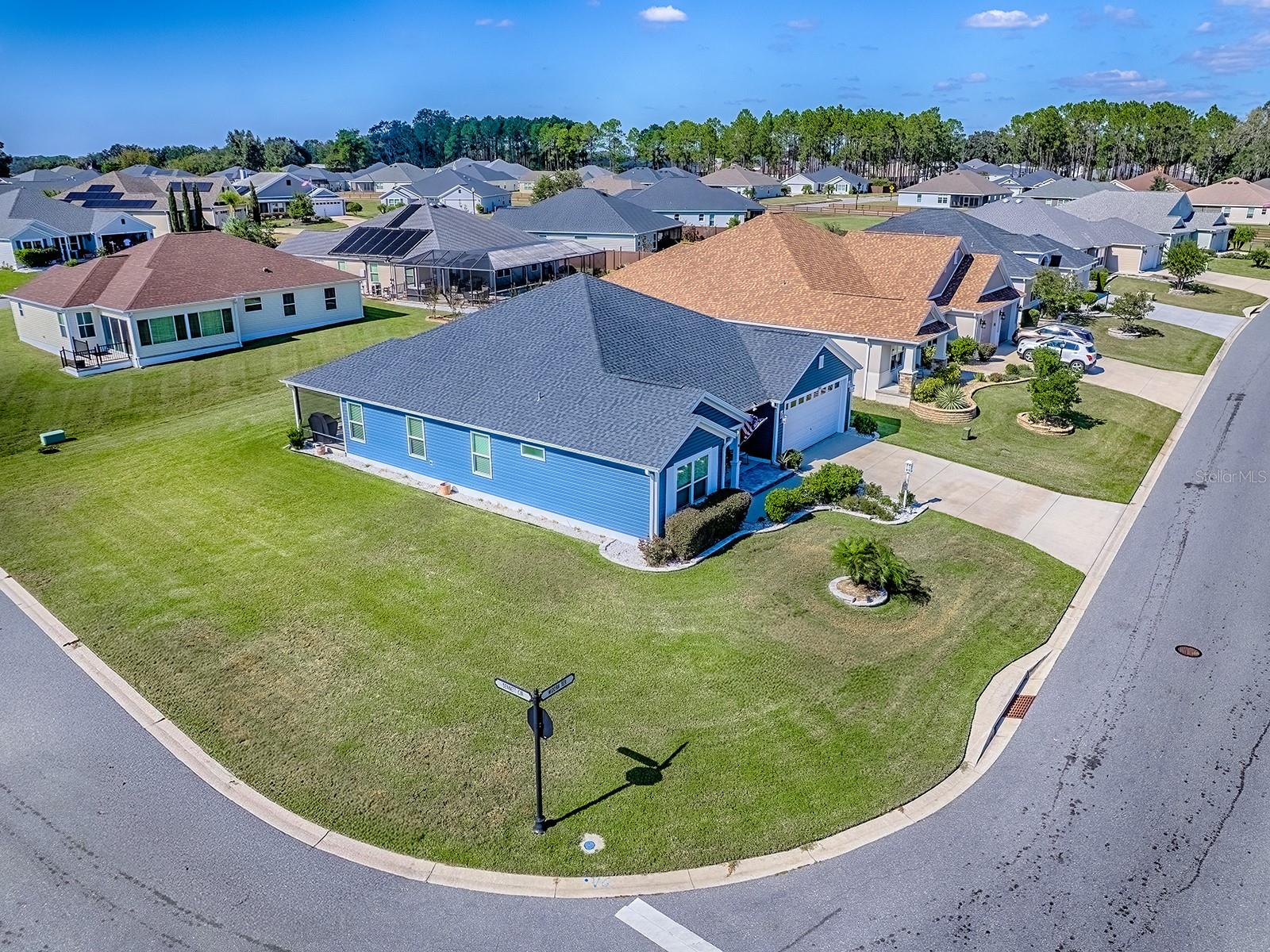 OXFORD OAKS PH ONE - Residential