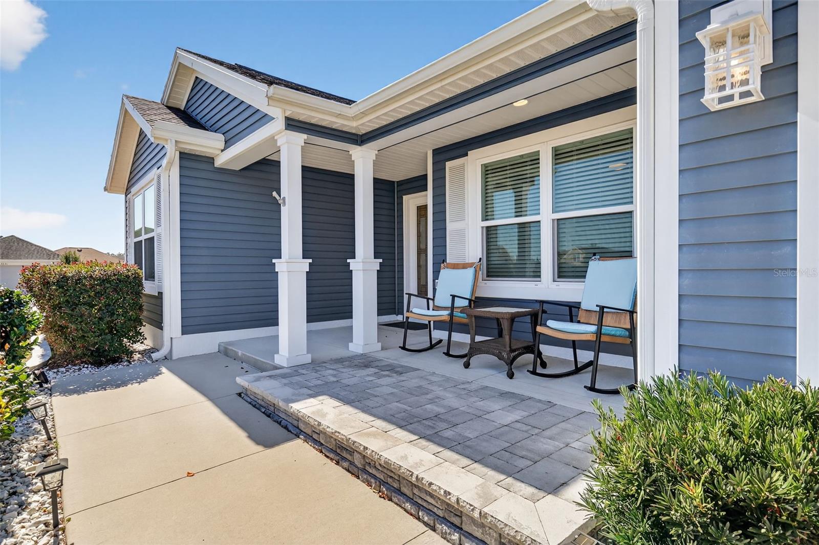 OXFORD OAKS PH ONE - Residential