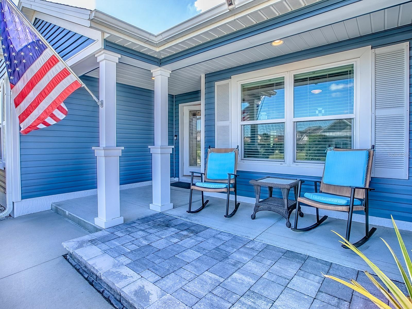 OXFORD OAKS PH ONE - Residential