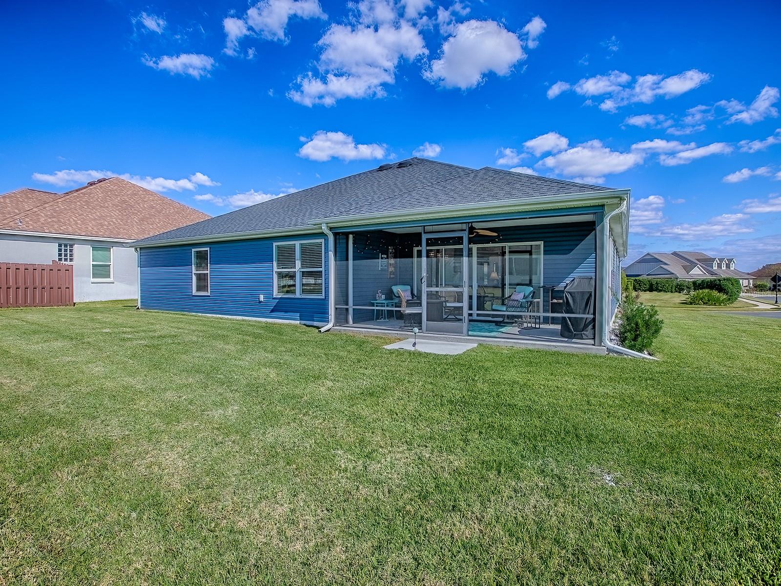 OXFORD OAKS PH ONE - Residential