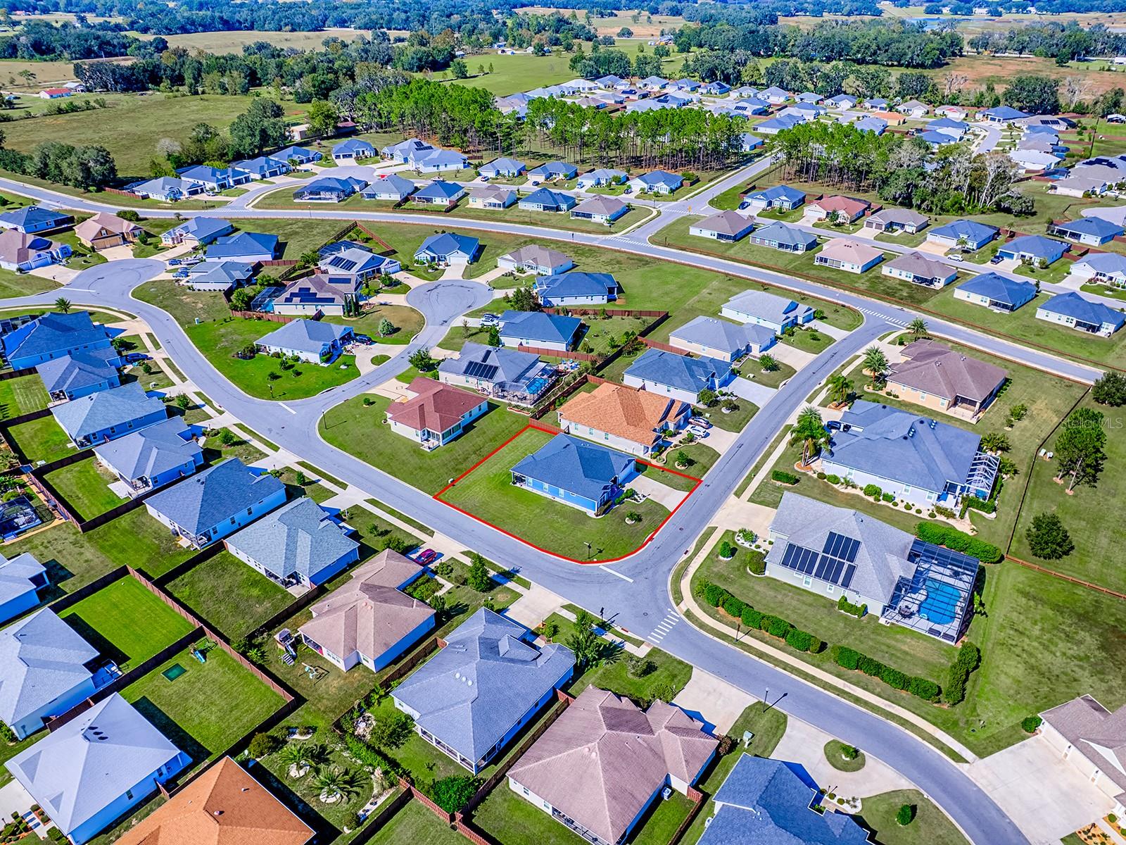 OXFORD OAKS PH ONE - Residential