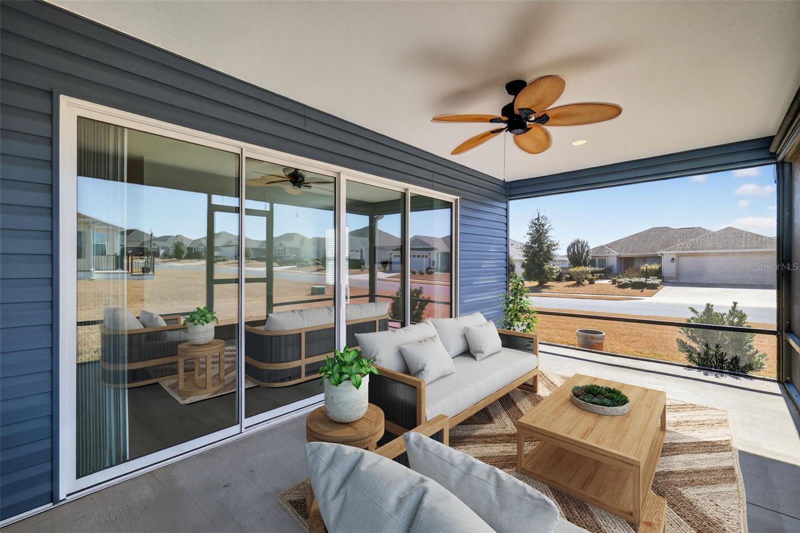 OXFORD OAKS PH ONE - Residential