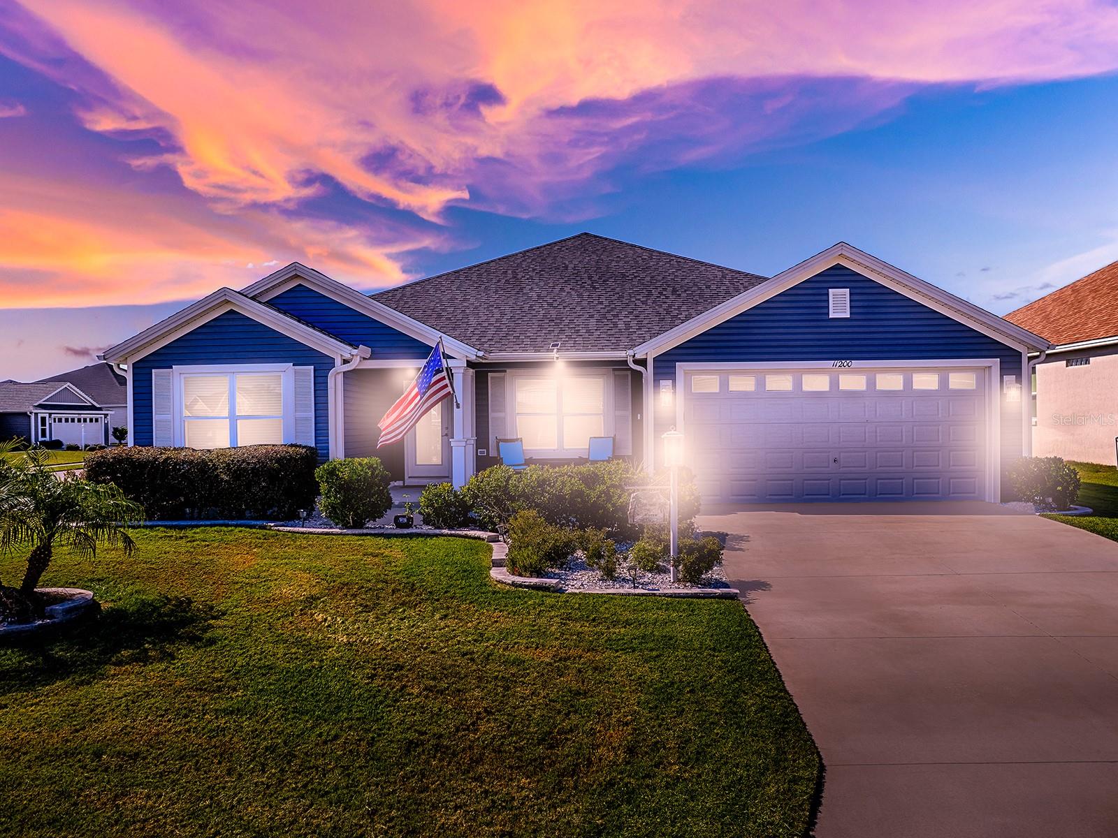 OXFORD OAKS PH ONE - Residential