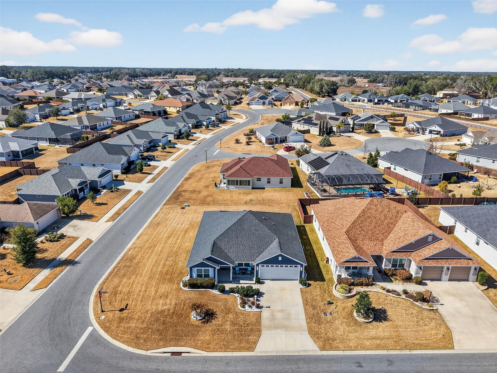 OXFORD OAKS PH ONE - Residential