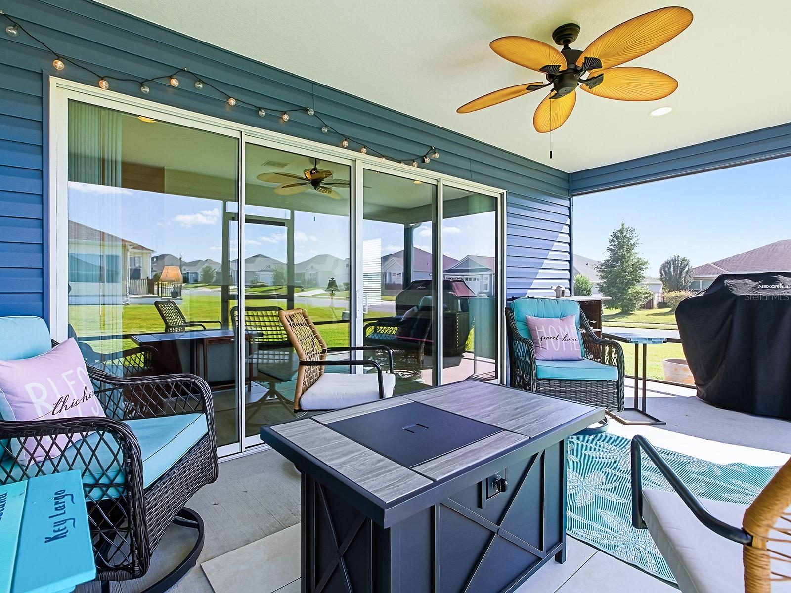 OXFORD OAKS PH ONE - Residential