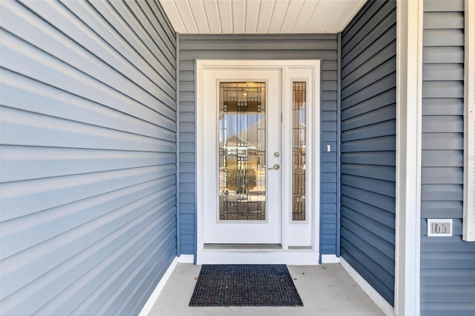 OXFORD OAKS PH ONE - Residential