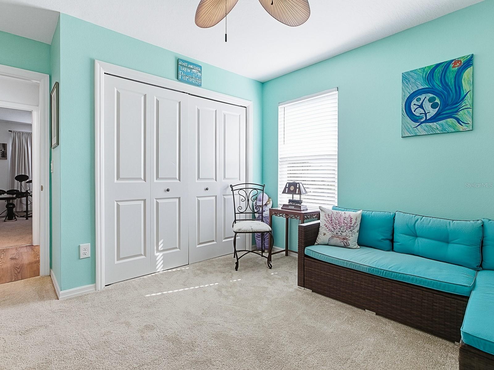 OXFORD OAKS PH ONE - Residential