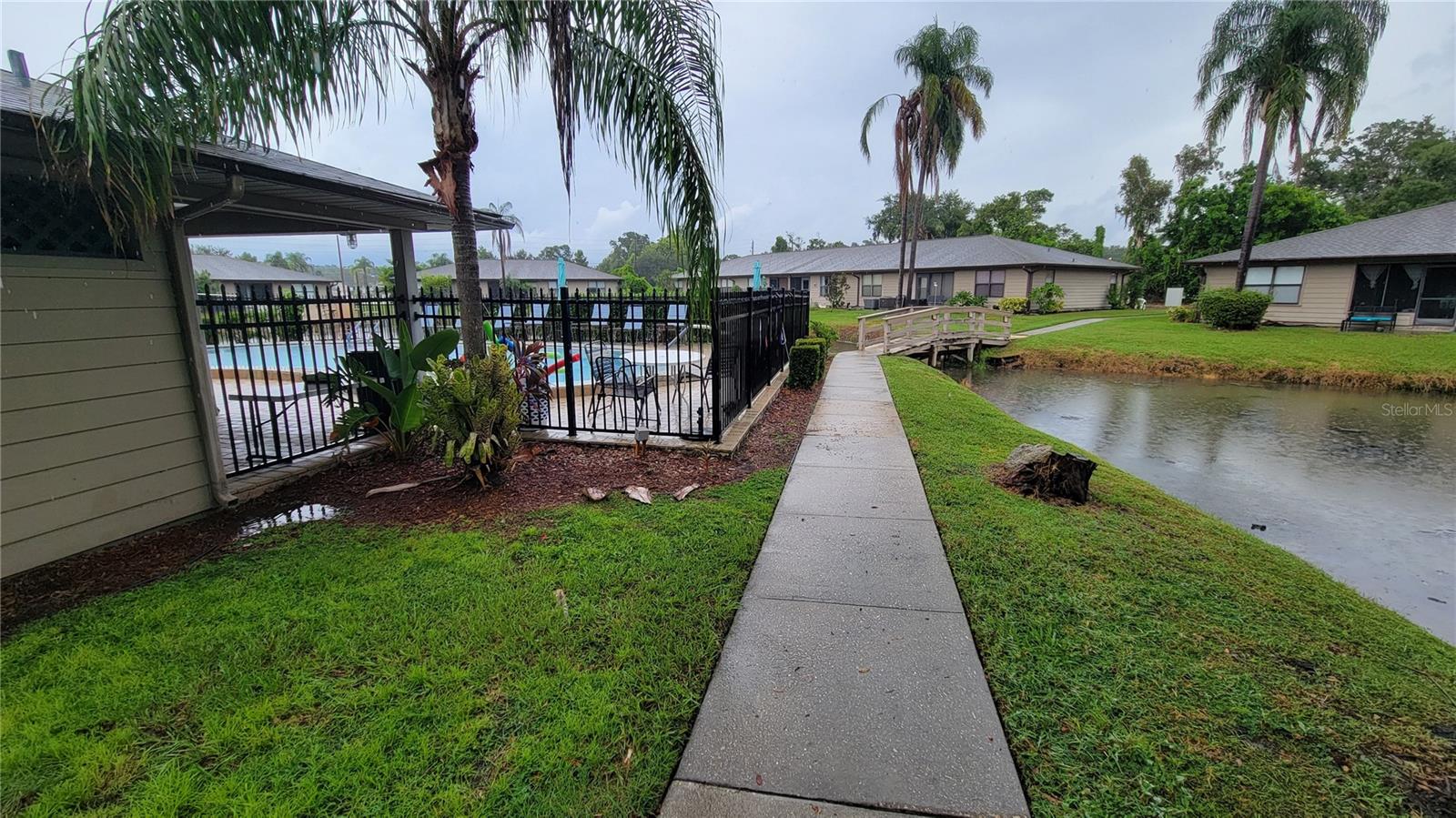 UNIT 28 HEATHERWOOD CONDO PHASE 1 PI#57412.0145/2 - Residential Lease
