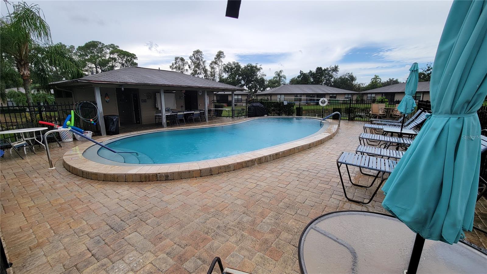 UNIT 28 HEATHERWOOD CONDO PHASE 1 PI#57412.0145/2 - Residential Lease