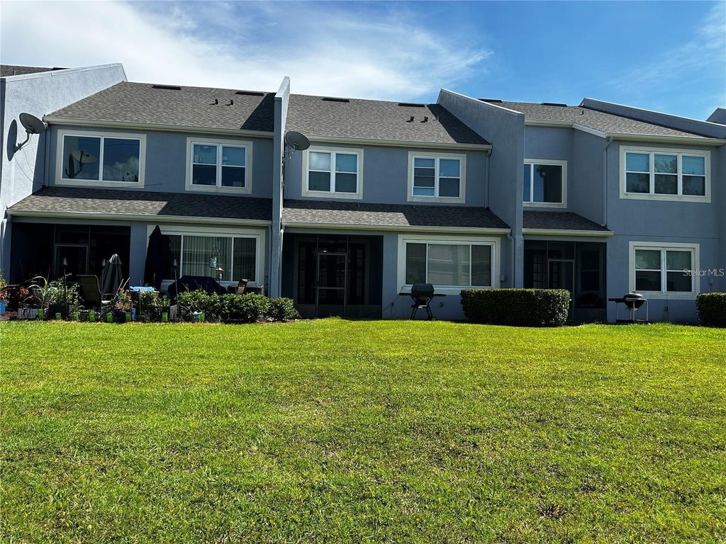 Photo of 1969 Chatham Place Drive, Orlando, FL 32824 (MLS # S5154380)