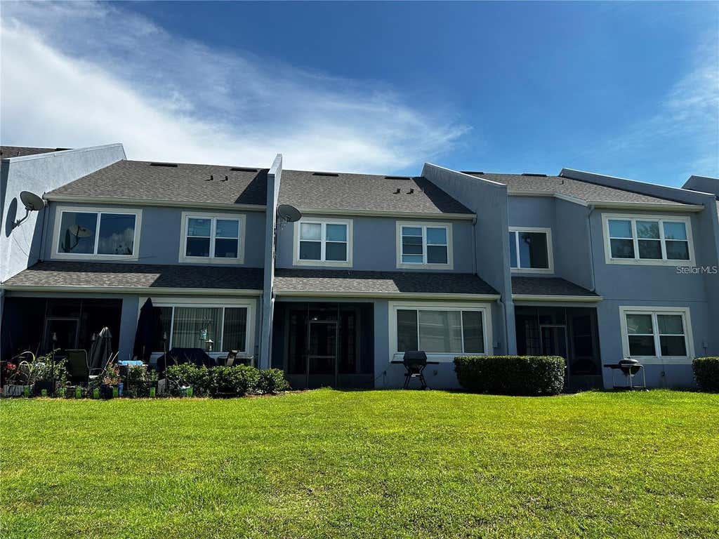 Photo of 1969 Chatham Place Drive, Orlando, FL 32824 (MLS # S5154380)