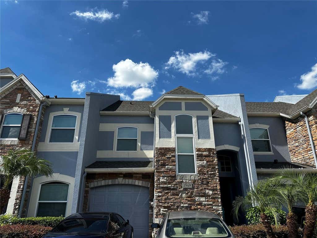 Photo of 1969 Chatham Place Drive, Orlando, FL 32824 (MLS # S5154380)