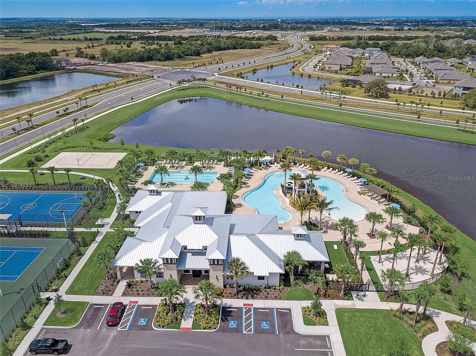 WATERSET PH 2C3-1/2C3-2 - Residential