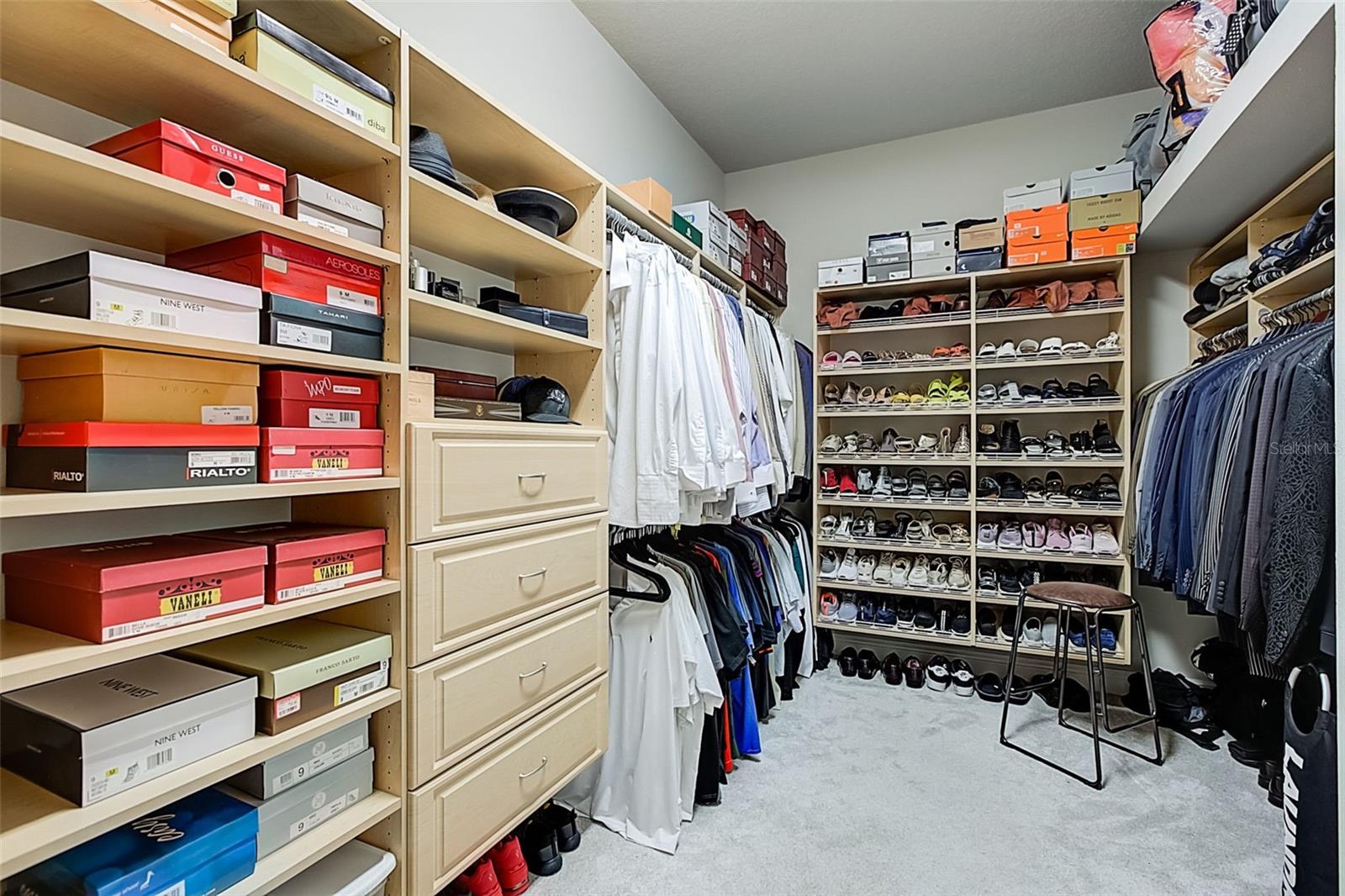 WATERSET PH 2C3-1/2C3-2 - Residential