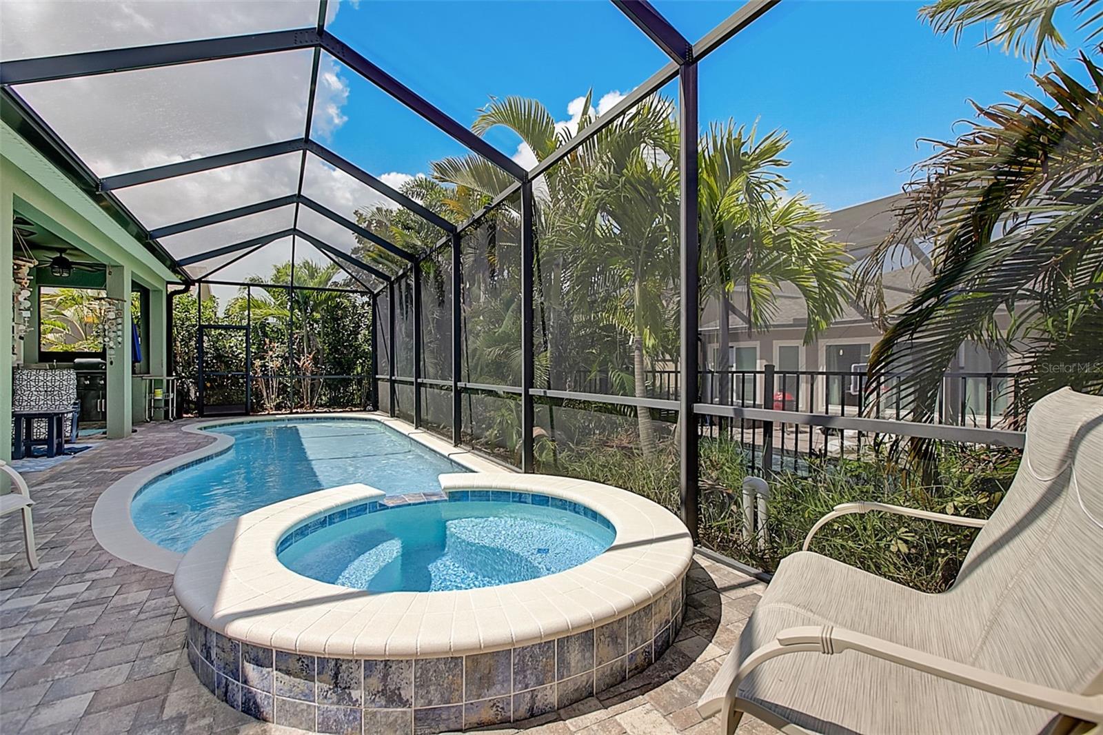 WATERSET PH 2C3-1/2C3-2 - Residential