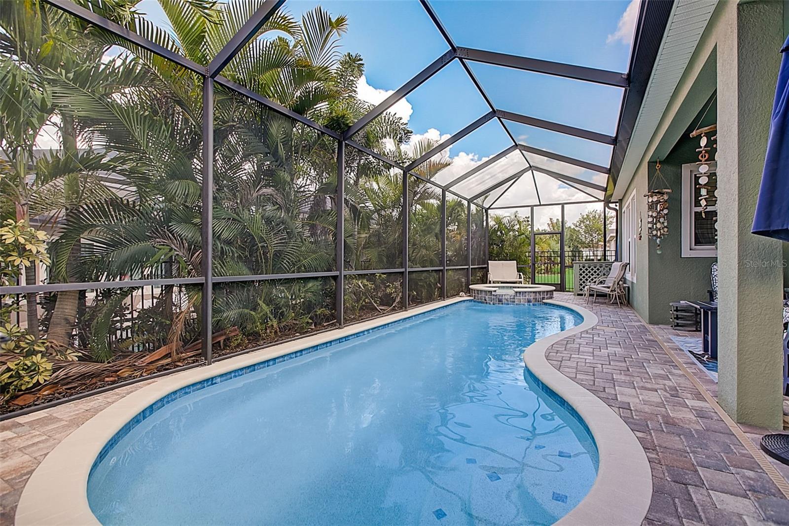 WATERSET PH 2C3-1/2C3-2 - Residential